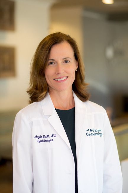 Angela Scott, MD