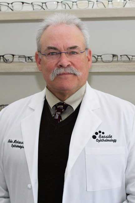 John S. Minkowski, MD