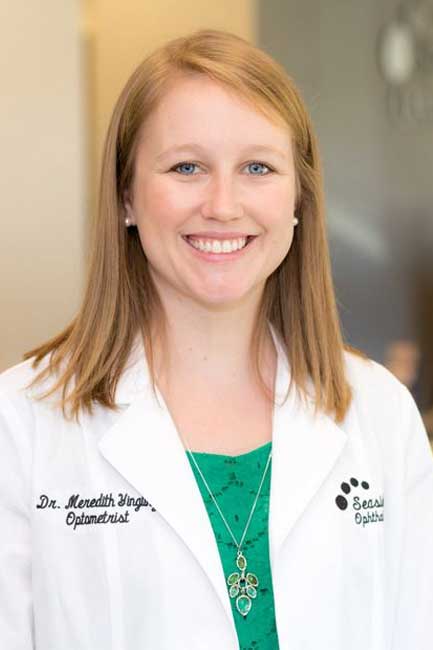Merdith Yingling, OD